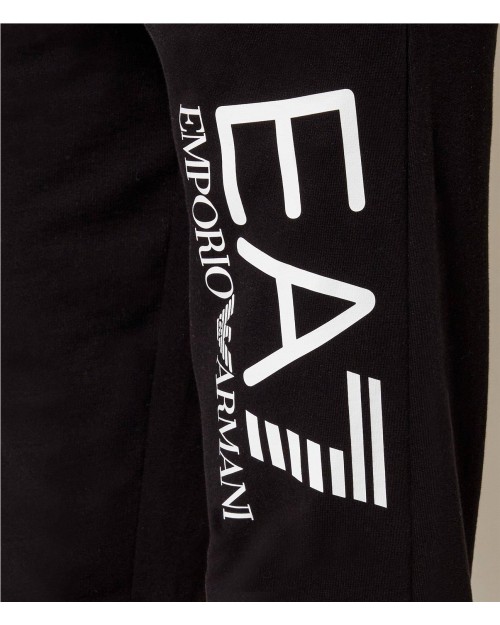 PANTALON CHANDAL ALGODON LOGOTIPO