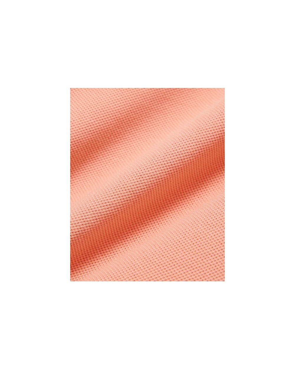 POLO DE CORTE REGULAR PARIS DE PIQUE ELASTICO