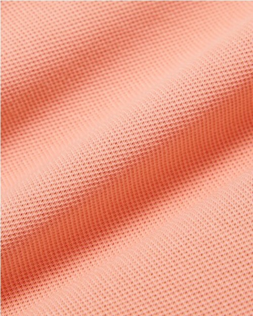 POLO DE CORTE REGULAR PARIS DE PIQUE ELASTICO