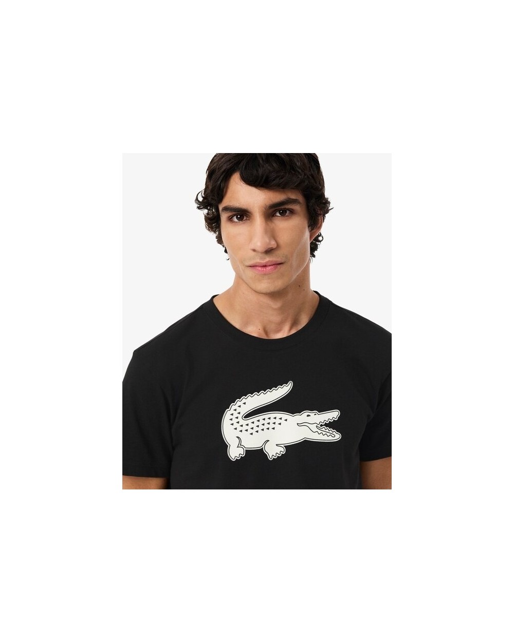 CAMISETA DEPORTIVA CON LOGO XXL ULTRA DRY.