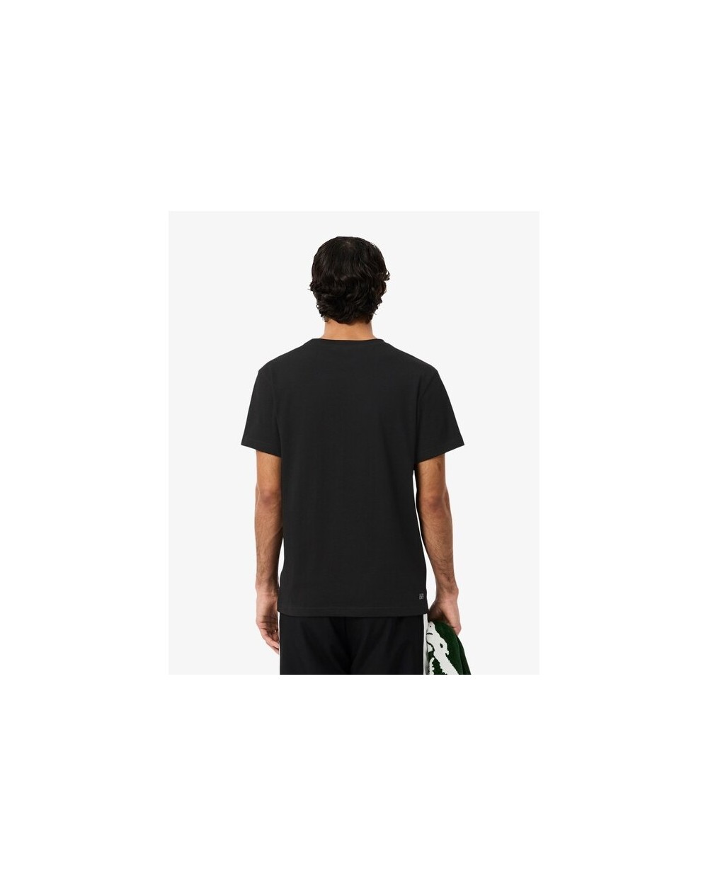 CAMISETA DEPORTIVA CON LOGO XXL ULTRA DRY.