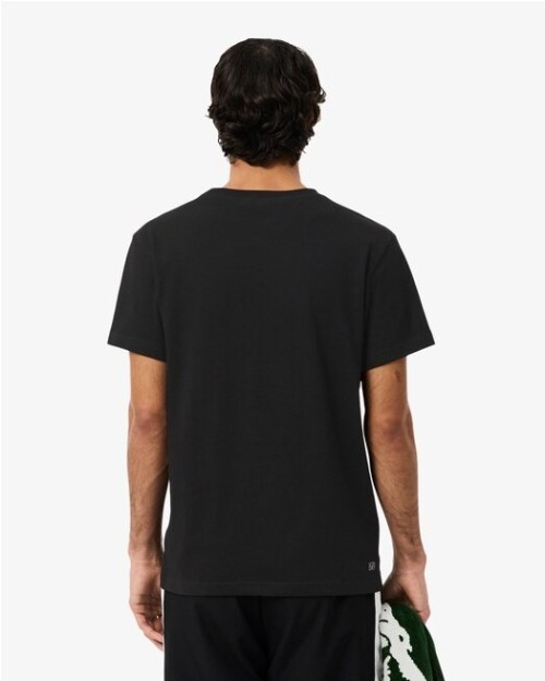 CAMISETA DEPORTIVA CON LOGO XXL ULTRA DRY.