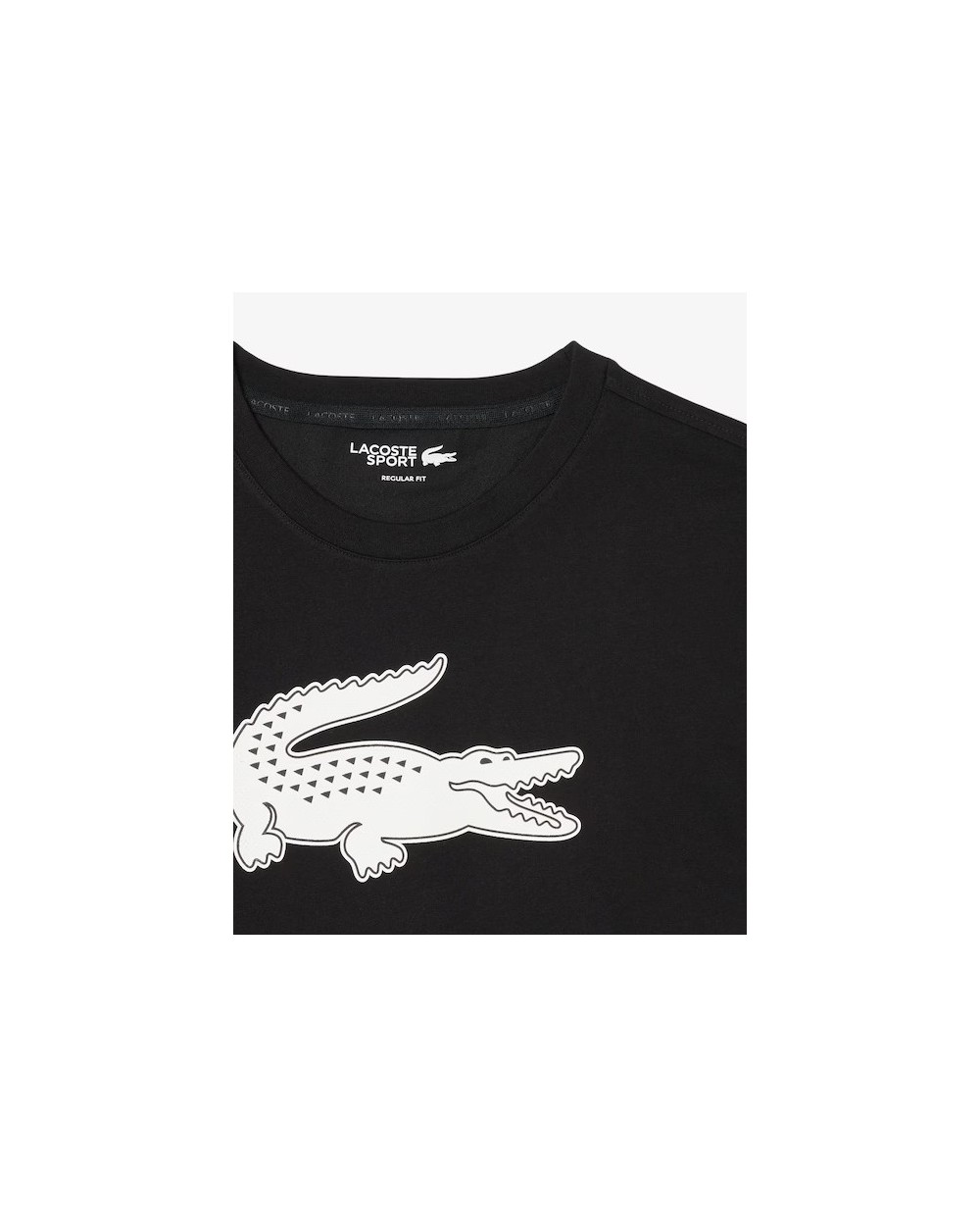 CAMISETA DEPORTIVA CON LOGO XXL ULTRA DRY.