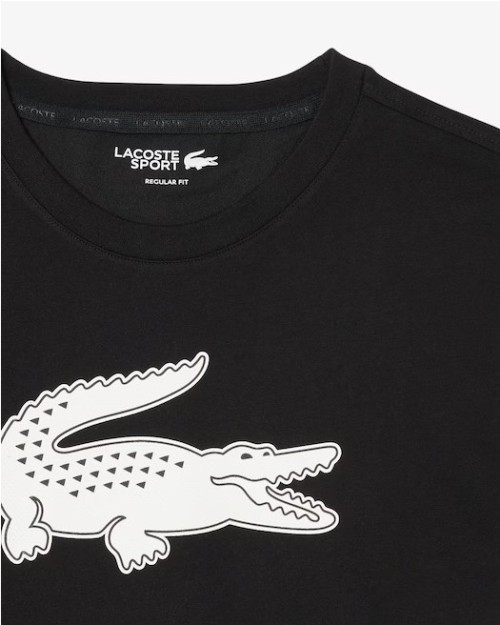 CAMISETA DEPORTIVA CON LOGO XXL ULTRA DRY.