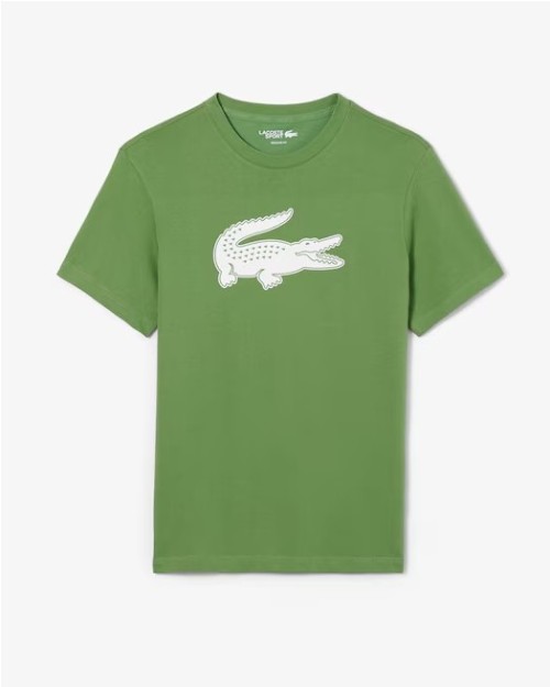 CAMISETA DEPORTIVA CON LOGO XXL ULTRA DRY.