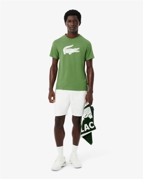 CAMISETA DEPORTIVA CON LOGO XXL ULTRA DRY.