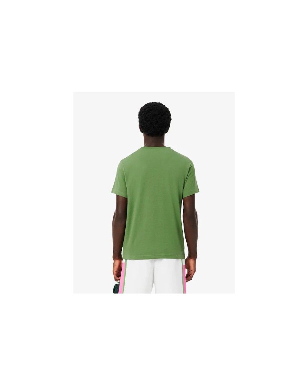 CAMISETA DEPORTIVA CON LOGO XXL ULTRA DRY.