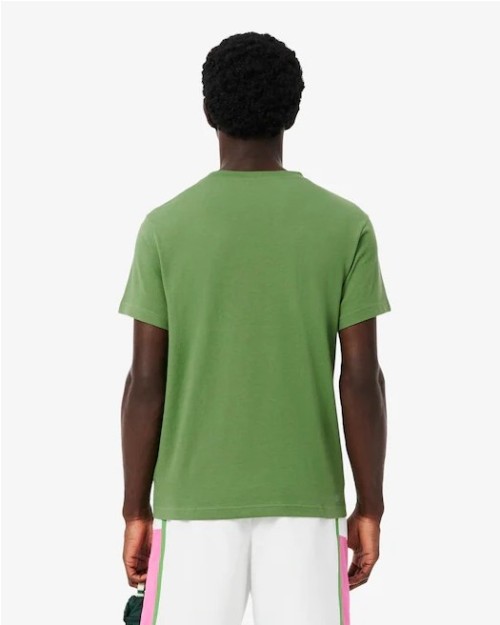 CAMISETA DEPORTIVA CON LOGO XXL ULTRA DRY.