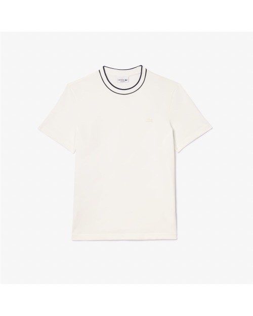 CAMISETA CUELLO REDONDO CORTE REGULAR. 2