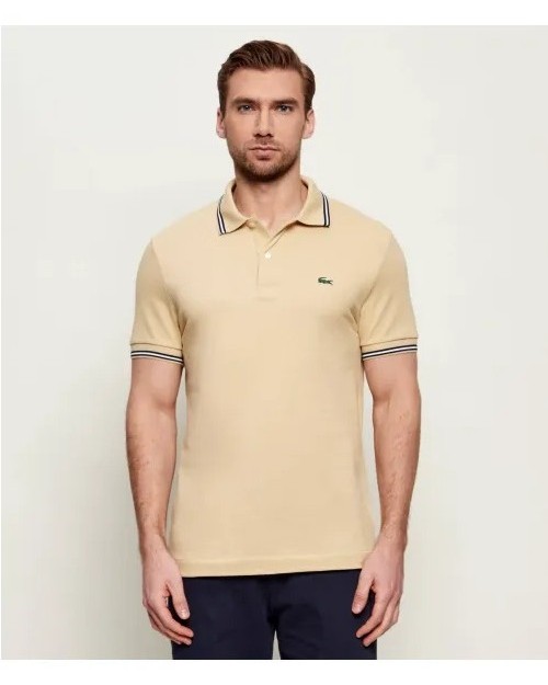 POLO CON DETALLES DECORATIVOS