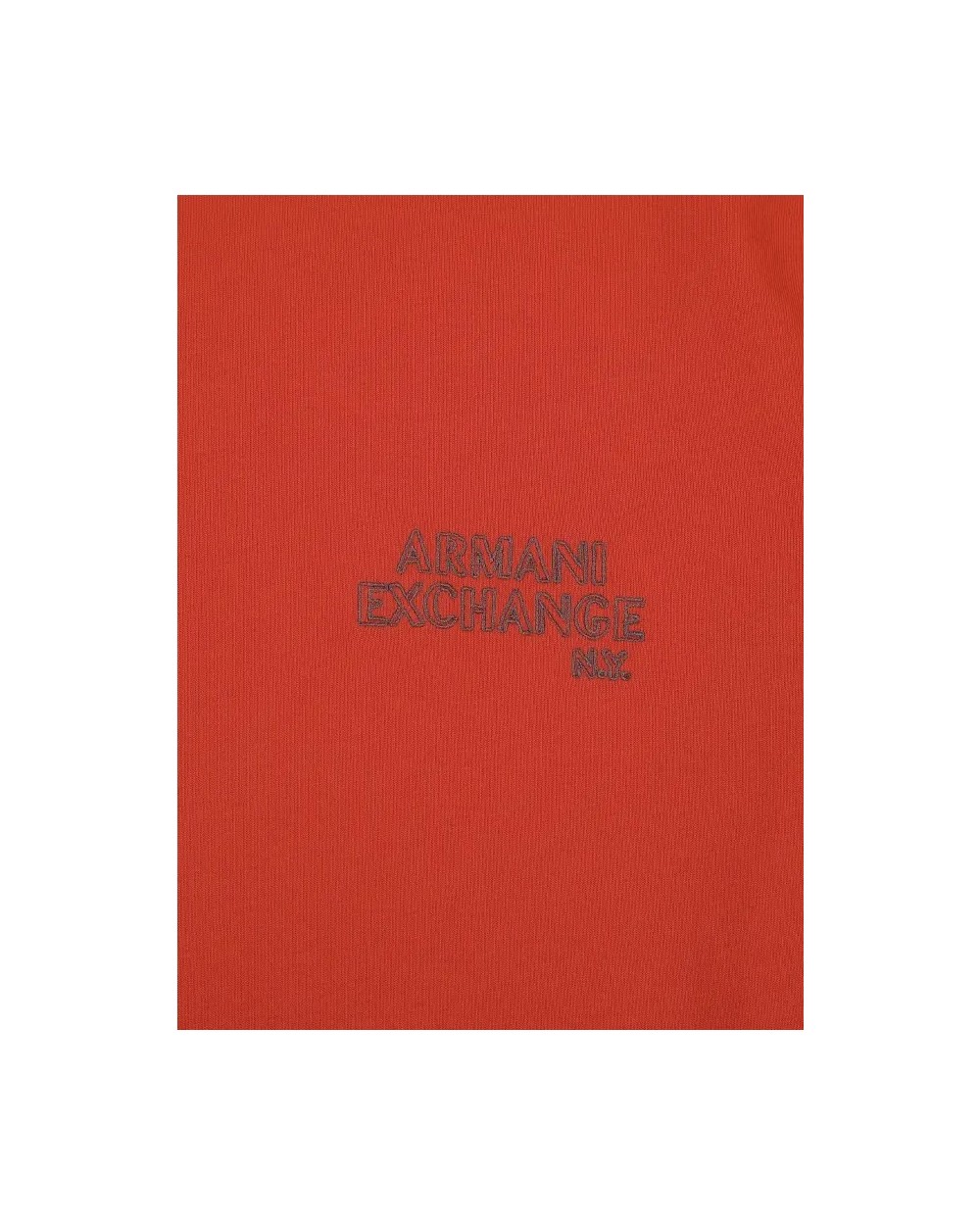 CAMISETA DE CORTE REGULAR CON PERFIL CONTRASTANTE