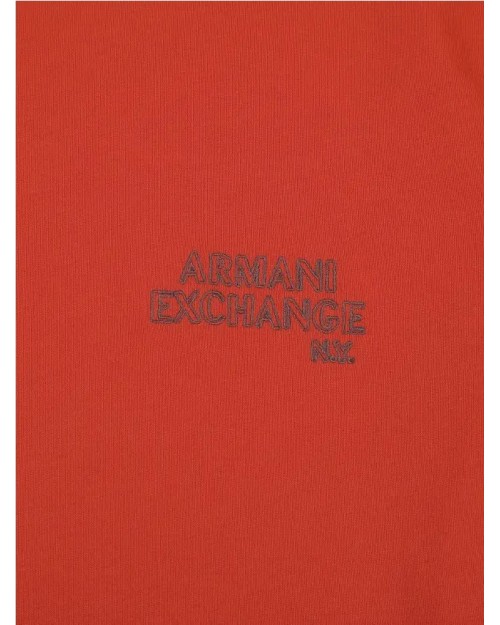 CAMISETA DE CORTE REGULAR CON PERFIL CONTRASTANTE