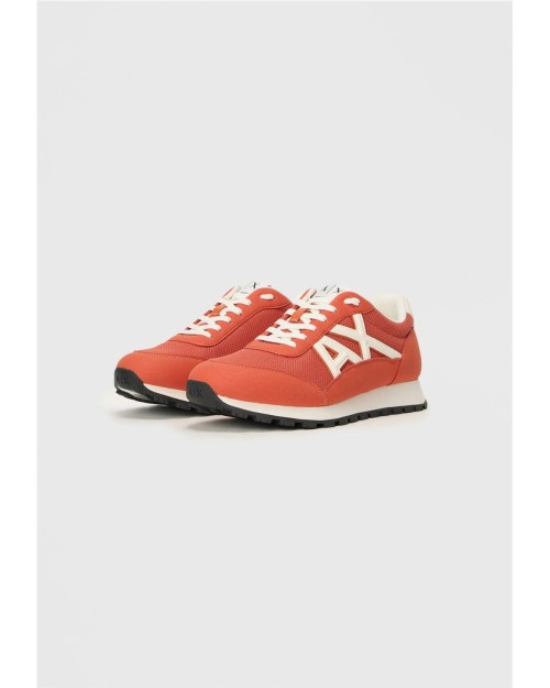 ZAPATILLA DEPORTIVA CON LOGOTIPO EN CONTRASTE 2