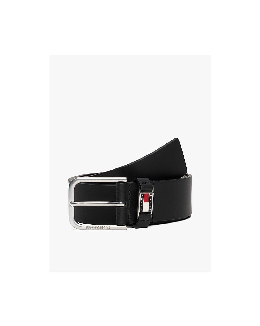 CINTURON SCANTON CON LOGO EN RELIEVE