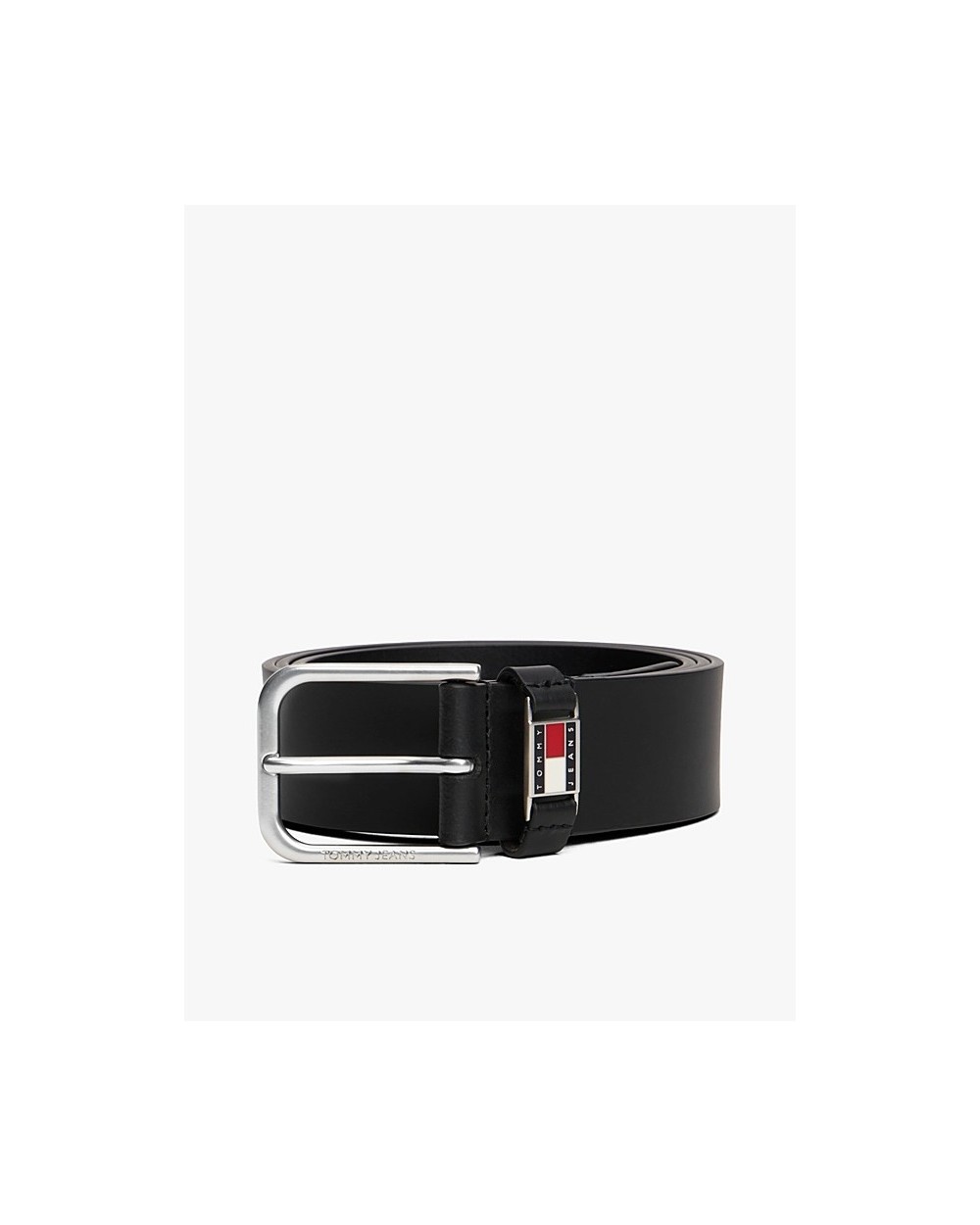 CINTURON SCANTON CON LOGO EN RELIEVE