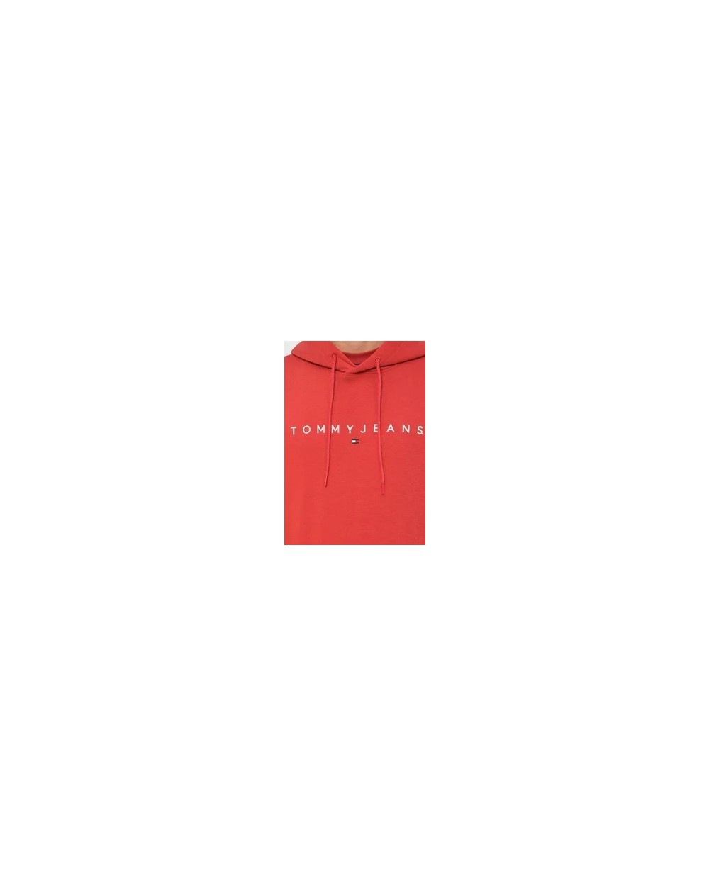 SUDADERA CON CAPUCHA Y BOLSILLO CANGURO