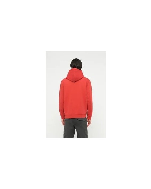 SUDADERA CON CAPUCHA Y BOLSILLO CANGURO