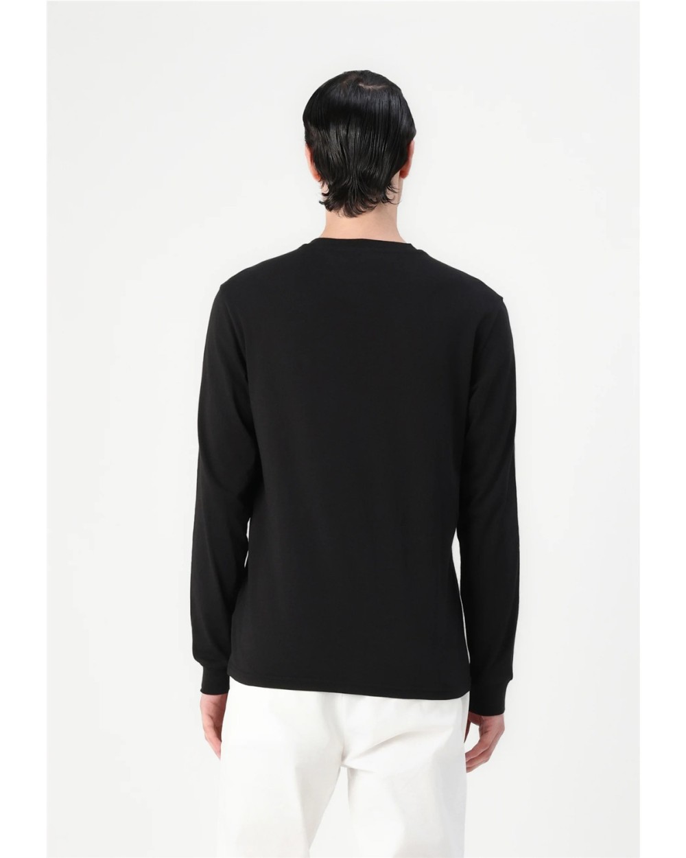 CAMISETA DE MANGA LARGA