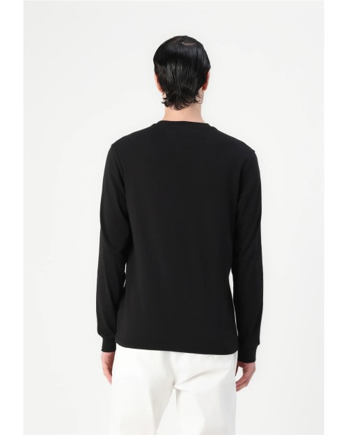 CAMISETA DE MANGA LARGA