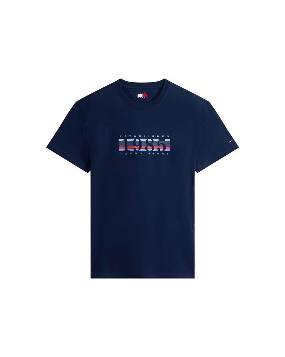 CAMISETA DE PUNTO CON LOGO