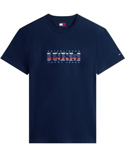 CAMISETA DE PUNTO CON LOGO