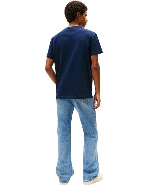 CAMISETA DE PUNTO CON LOGO