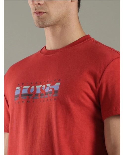 CAMISETA DE PUNTO CON LOGO