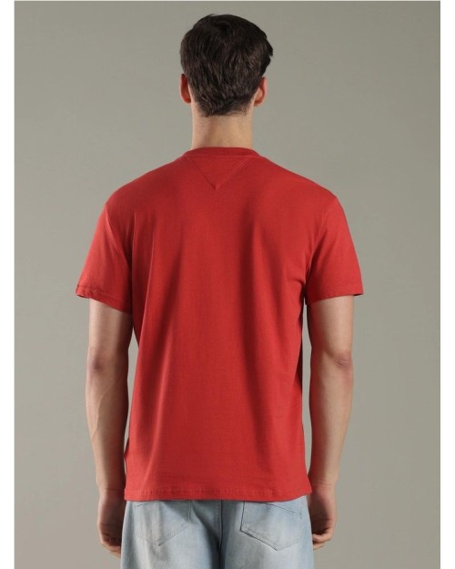 CAMISETA DE PUNTO CON LOGO