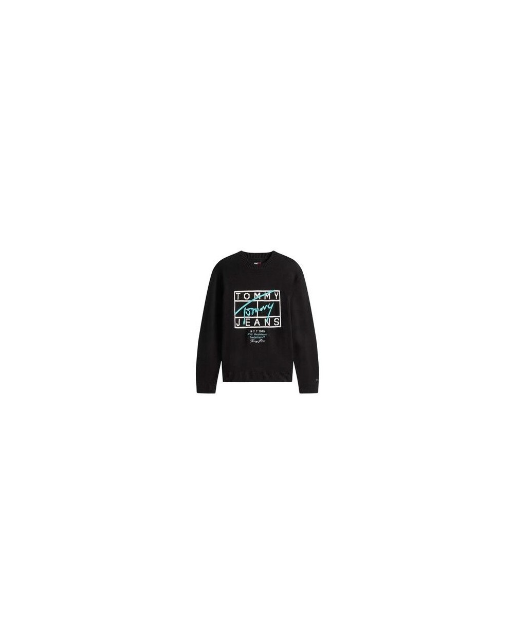 JERSEY DE CUELLO REDONDO LOGO