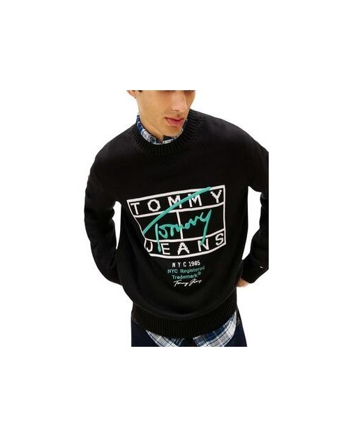 JERSEY DE CUELLO REDONDO LOGO 2