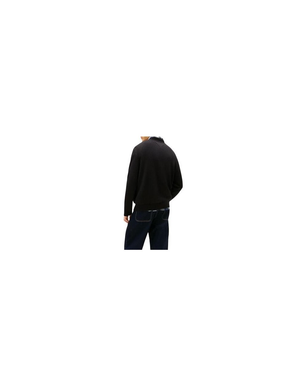 JERSEY DE CUELLO REDONDO LOGO