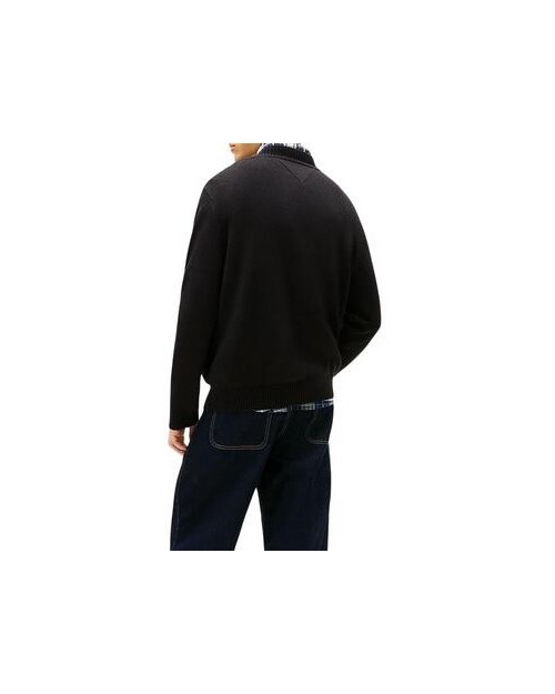 JERSEY DE CUELLO REDONDO LOGO
