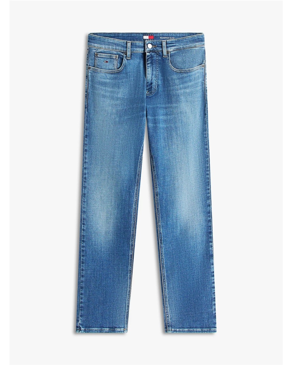 PANTALON VAQUERO SCANTO SLIM