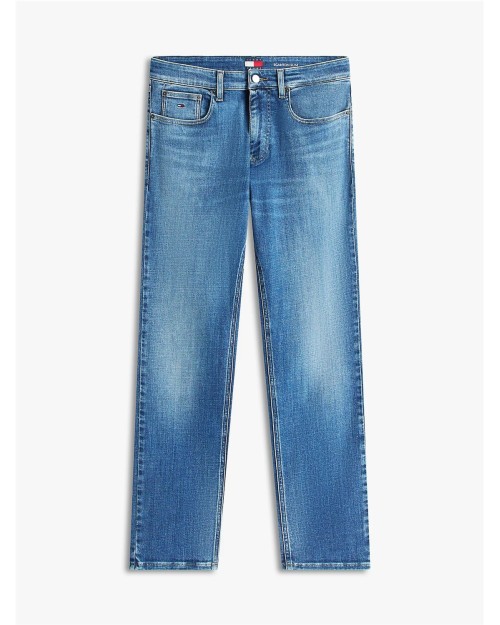 PANTALON VAQUERO SCANTO SLIM