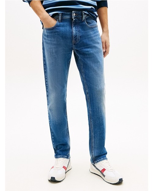 PANTALON VAQUERO SCANTO SLIM 2