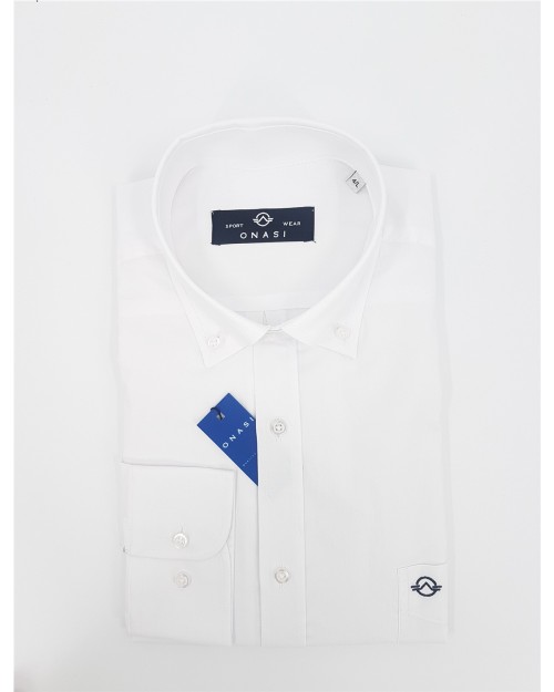 CAMISA ALGODON ONASI 2