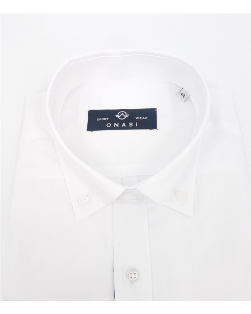 CAMISA ALGODON ONASI