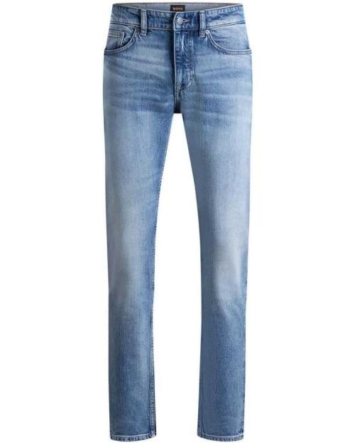 PANTALON VAQUERO DELAWERE SLIM