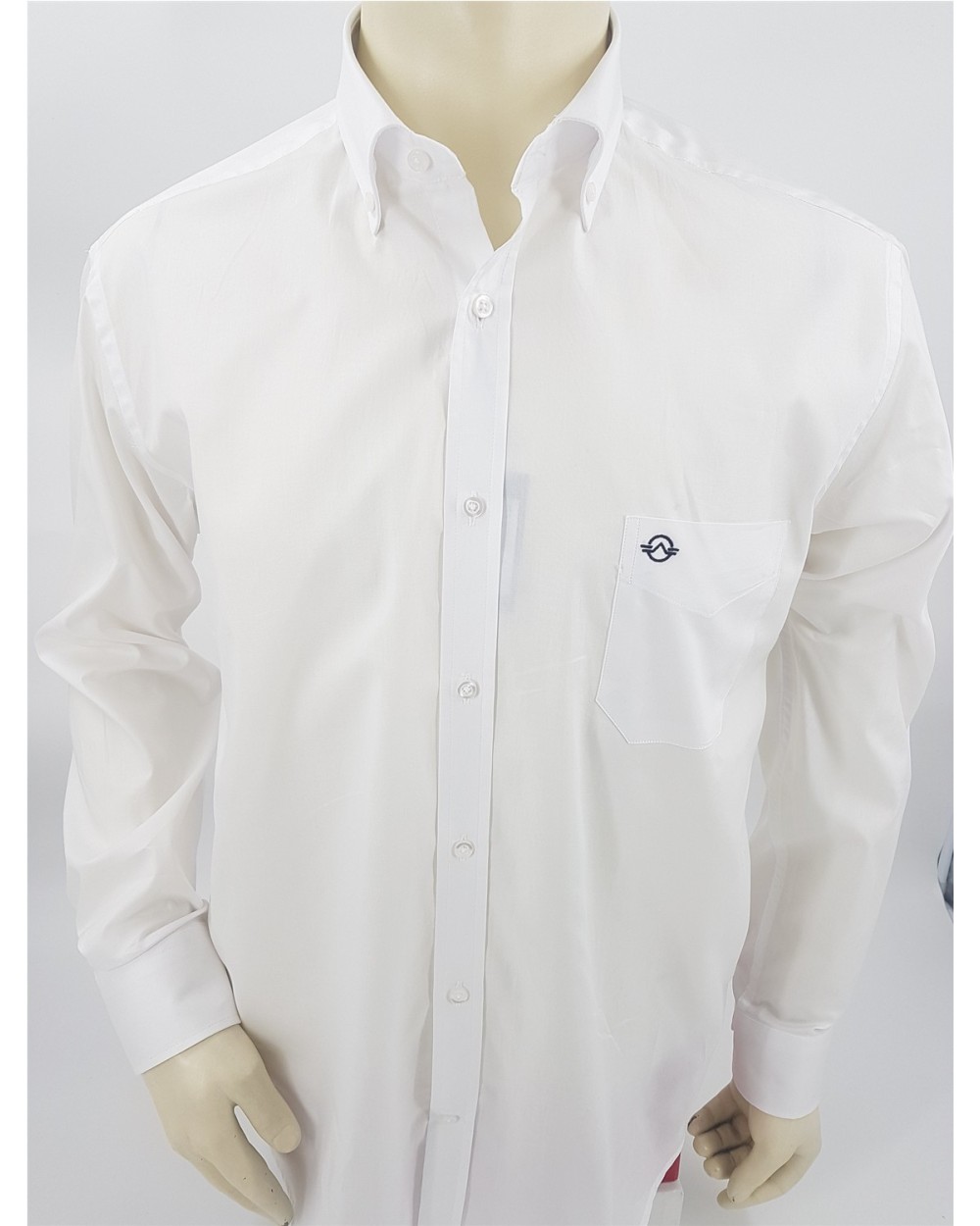 CAMISA ALGODON ONASI