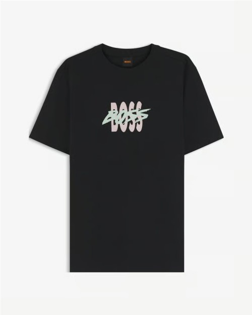 CAMISETA DE ALGODON CON LOGO 2