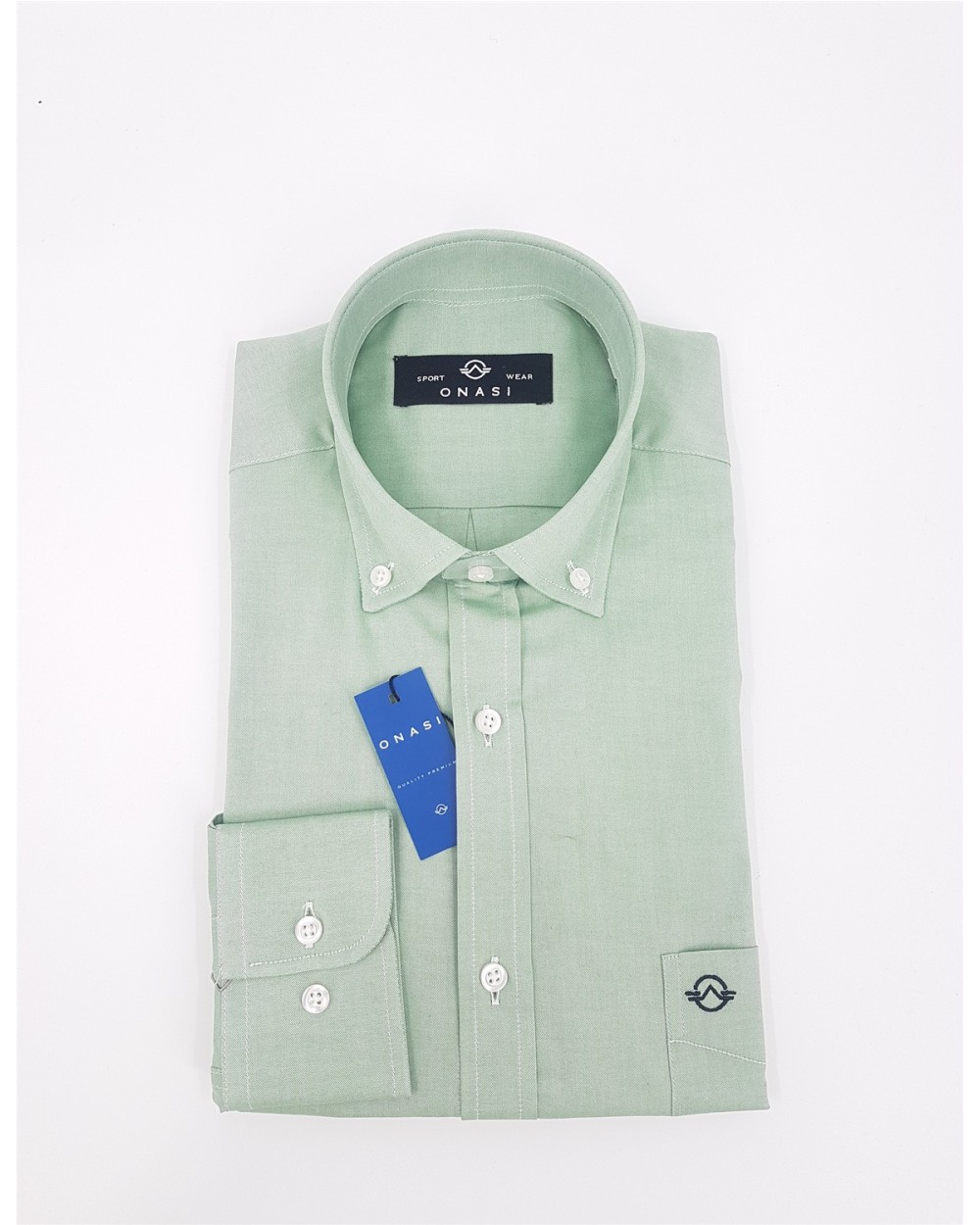 CAMISA ALGODON ONASI