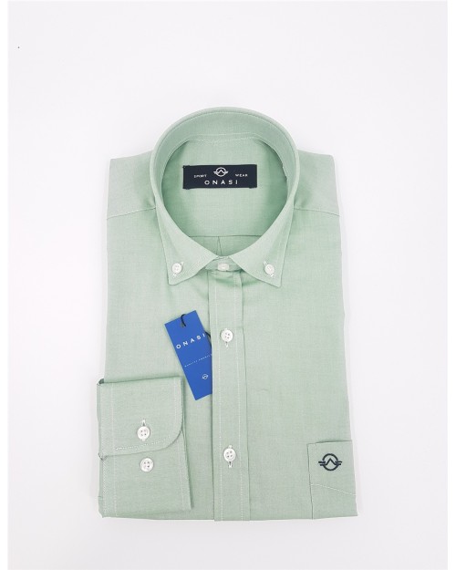 CAMISA ALGODON ONASI