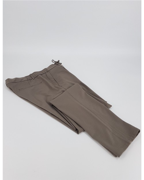 PANTALÓN CHINO CON CORDON