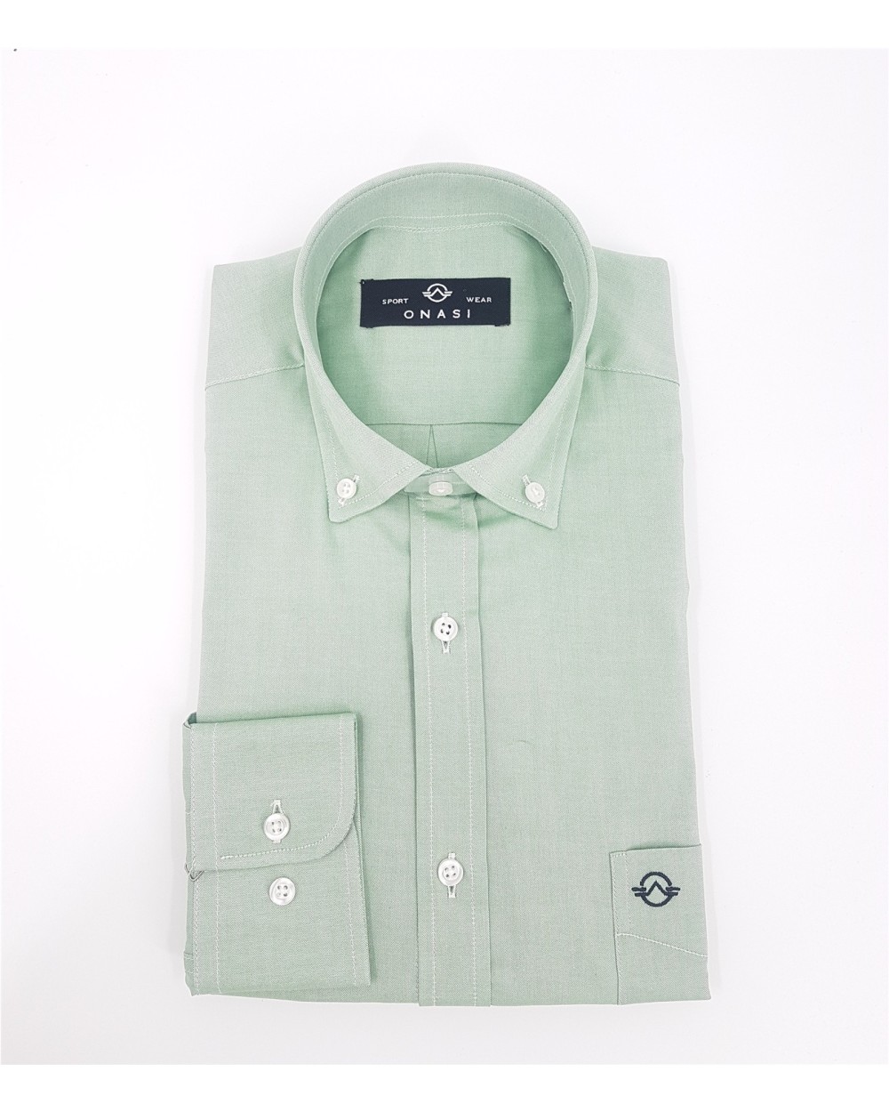 CAMISA ALGODON ONASI