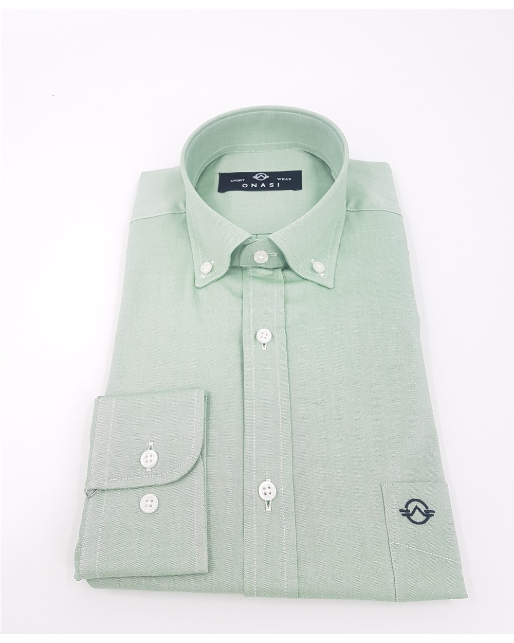 CAMISA ALGODON ONASI