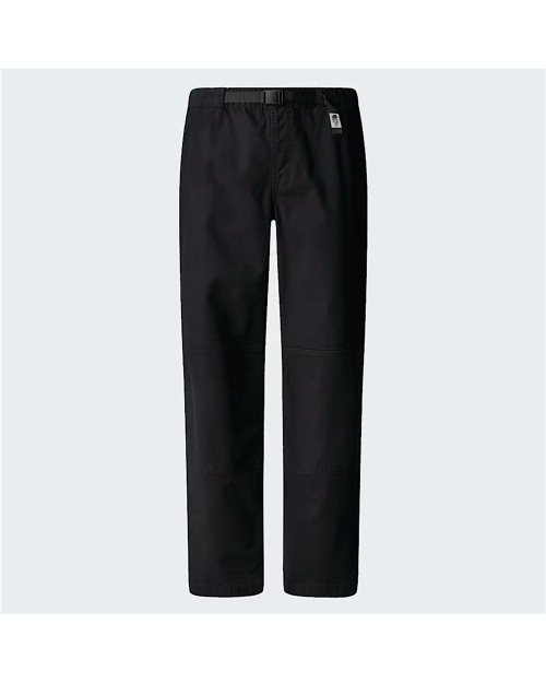 PANTALON BETA CON CINTURON