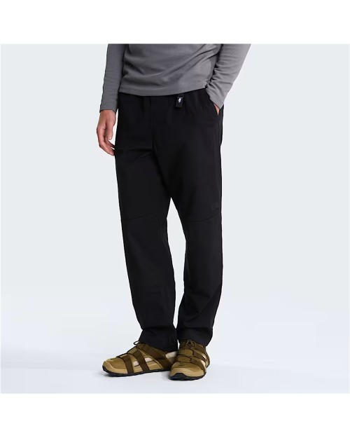 PANTALON BETA CON CINTURON