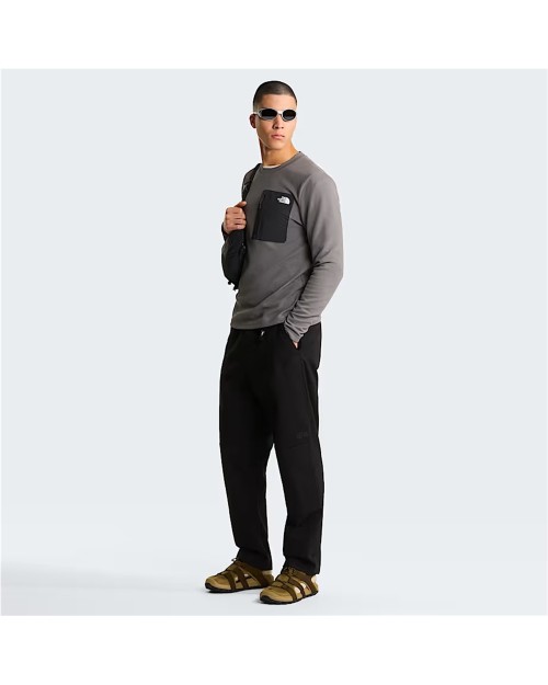 PANTALON BETA CON CINTURON