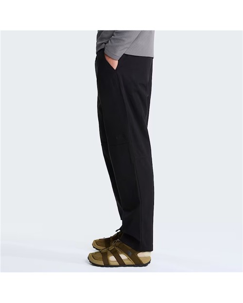 PANTALON BETA CON CINTURON