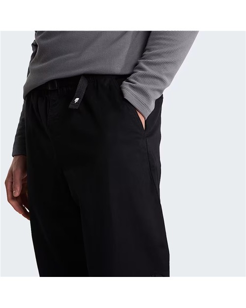 PANTALON BETA CON CINTURON